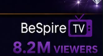 BeSpire TV