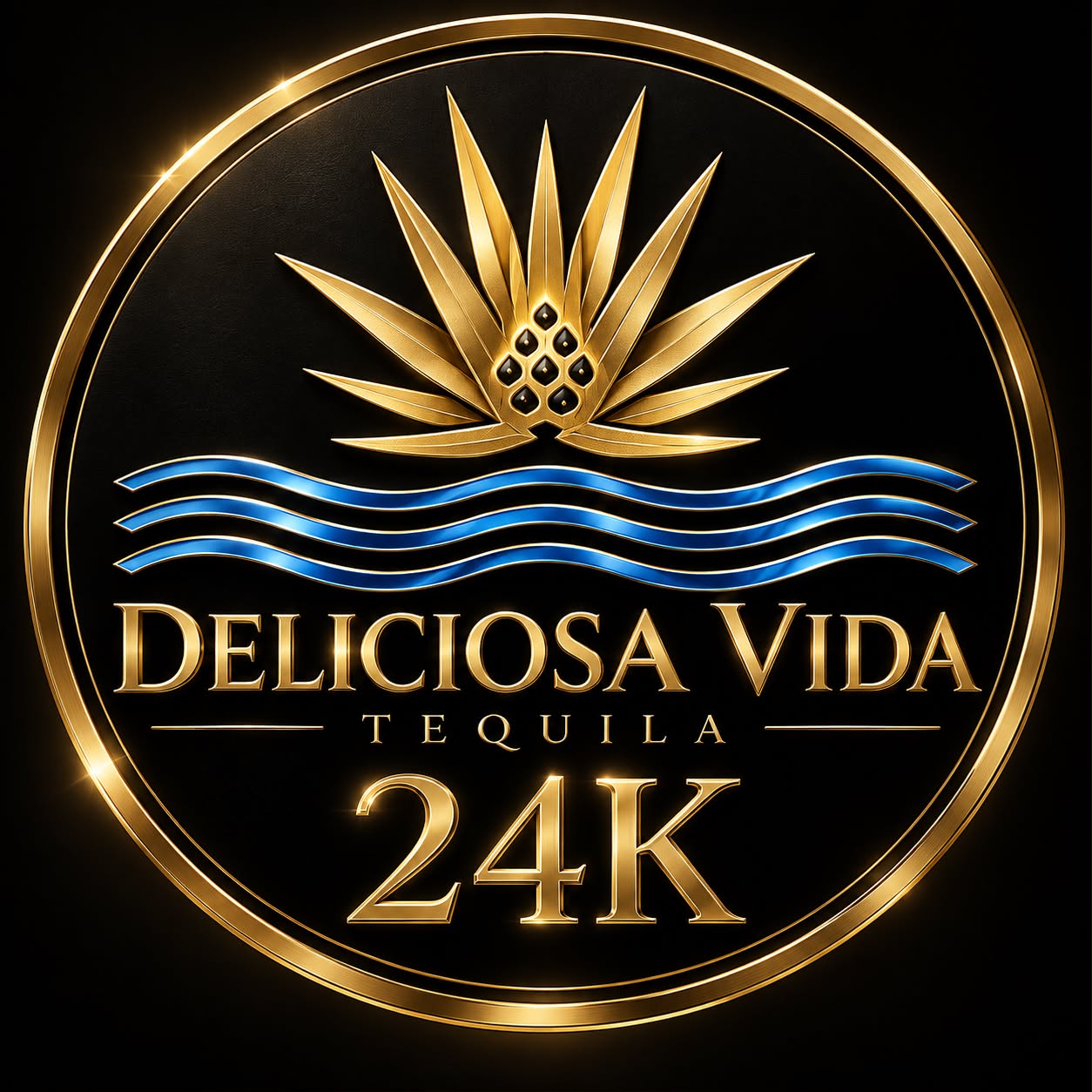Deliciosa Vida 24K