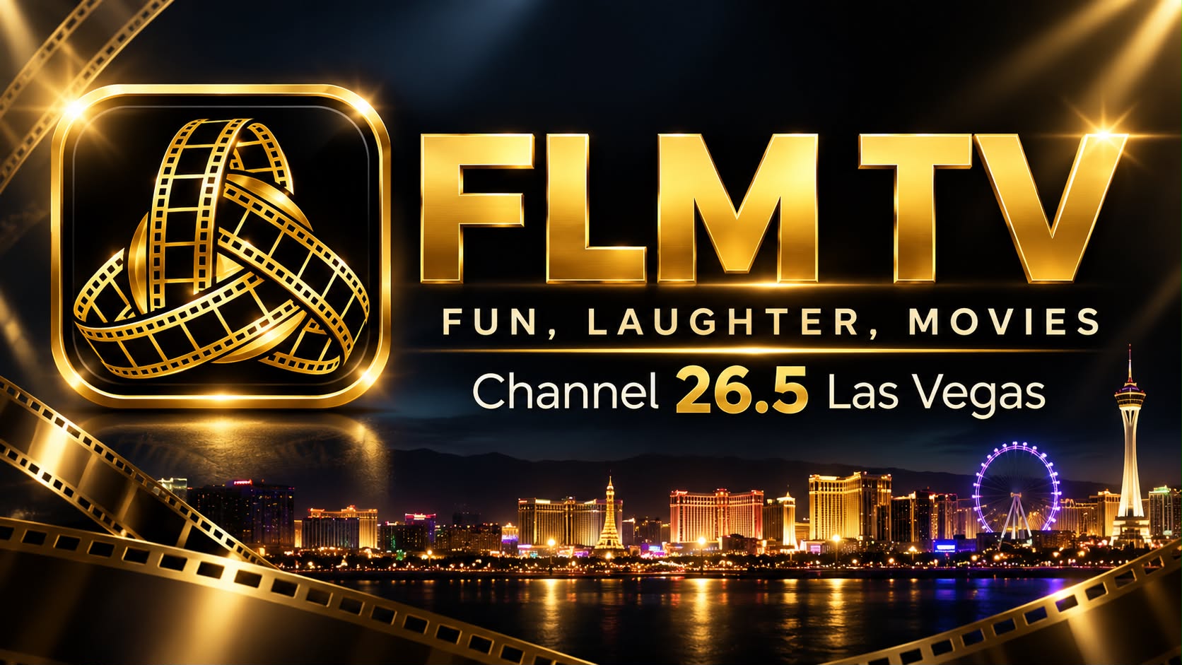 FLM TV