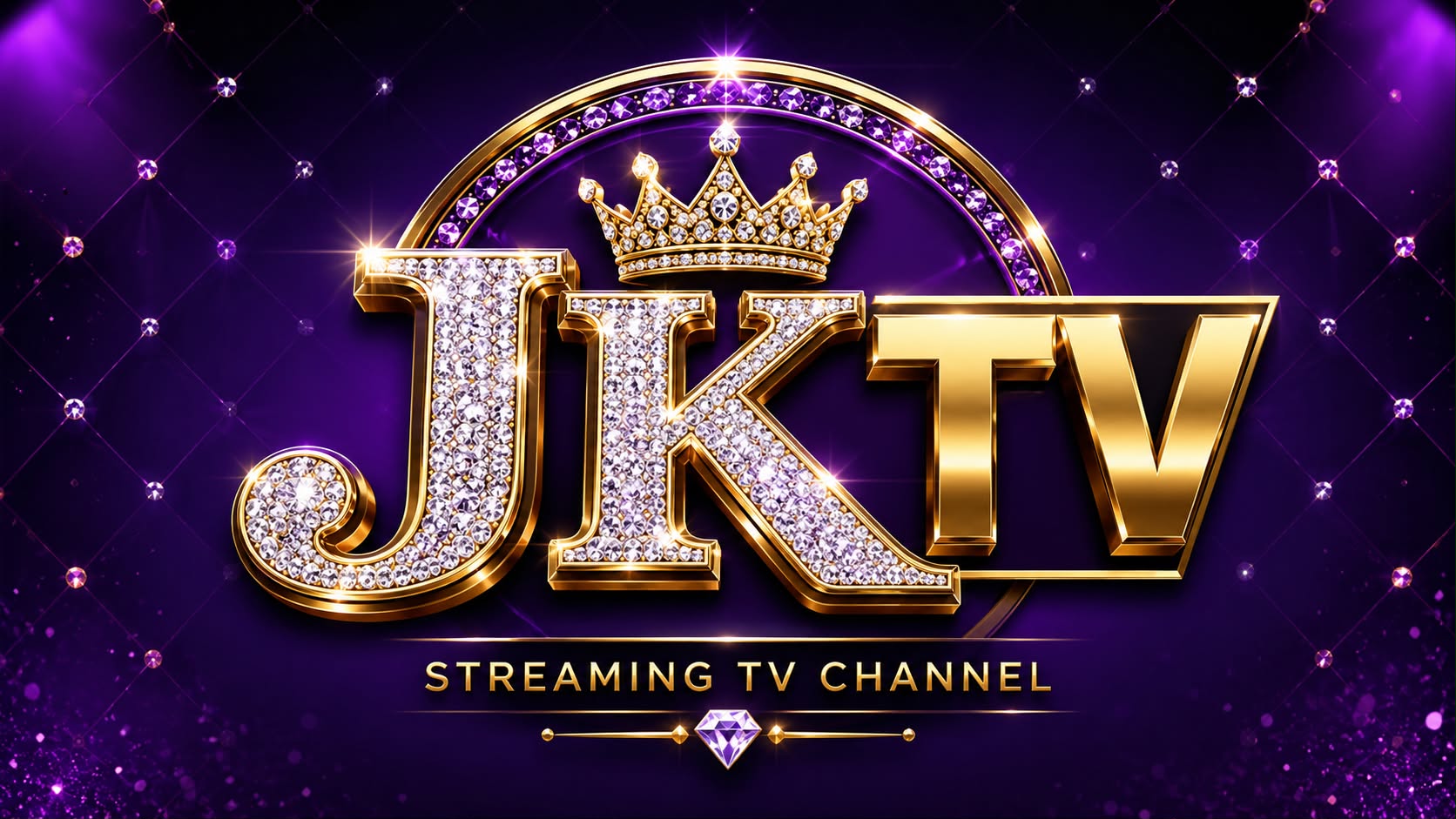 JK TV