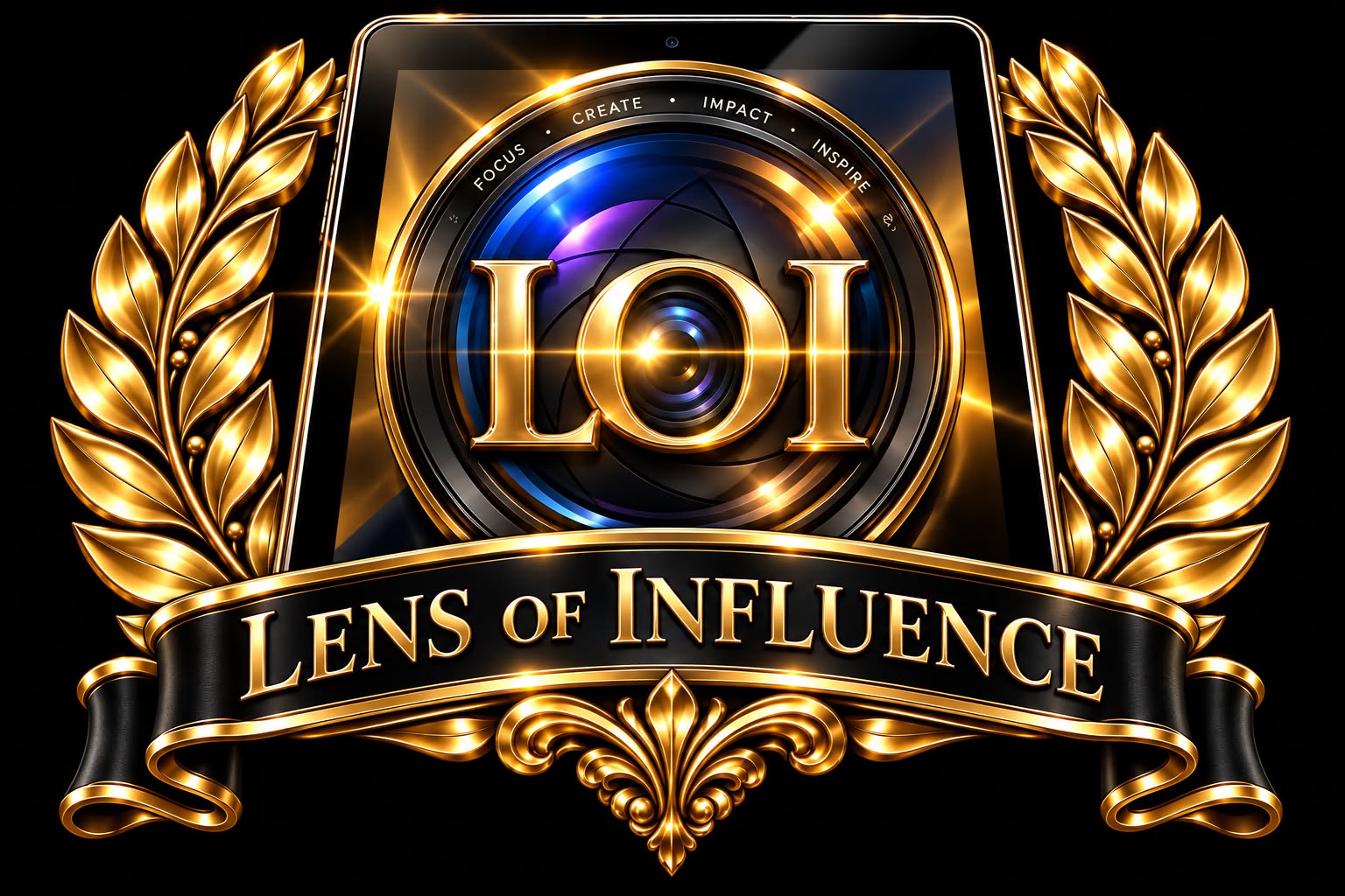Lens of Influence