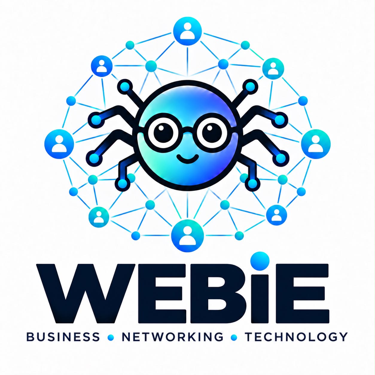 WEBiE — Business, Networking, Technology