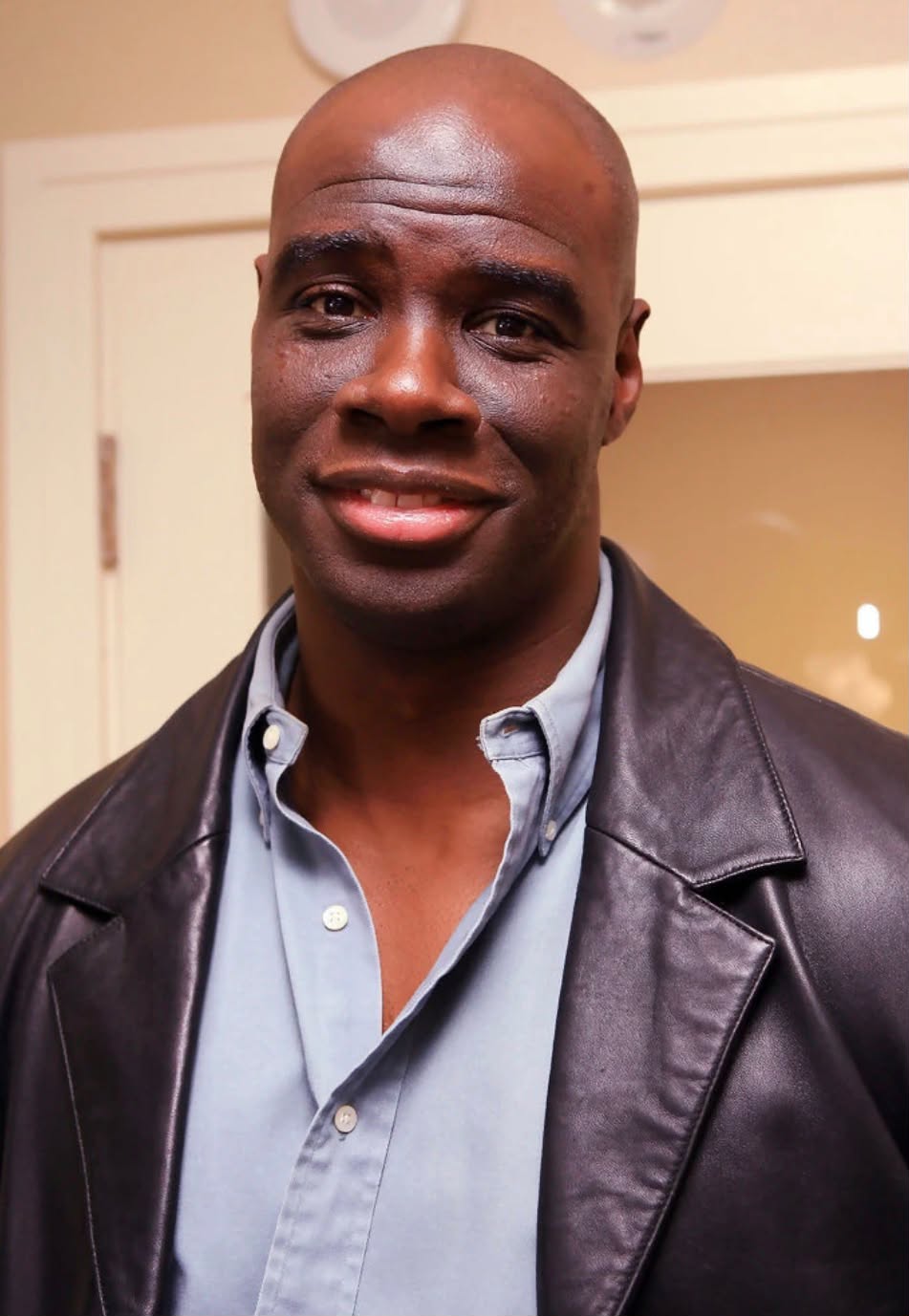 Isaac C. Singleton Jr.